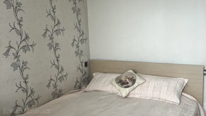 Satılır 3 otaqlı Mənzil Yeni tikili 65 m² 8-ci mikrorayon - şəkil 6