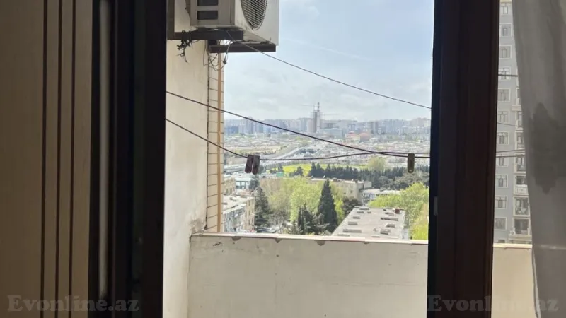 Satılır 3 otaqlı Mənzil Yeni tikili 65 m² 8-ci mikrorayon - şəkil 7