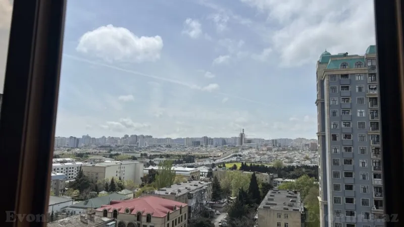 Satılır 3 otaqlı Mənzil Yeni tikili 65 m² 8-ci mikrorayon - şəkil 8