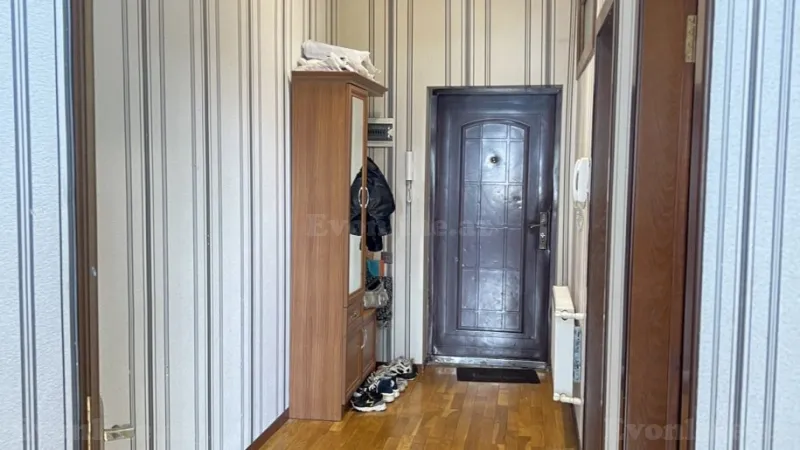 Satılır 3 otaqlı Mənzil Yeni tikili 65 m² 8-ci mikrorayon - şəkil 9