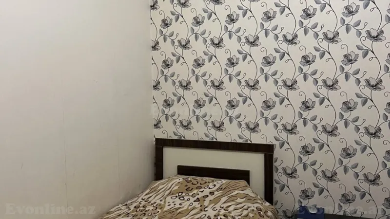 Satılır 3 otaqlı Mənzil Yeni tikili 65 m² 8-ci mikrorayon - şəkil 10