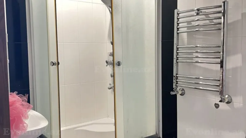 Satılır 3 otaqlı Mənzil Yeni tikili 65 m² 8-ci mikrorayon - şəkil 11