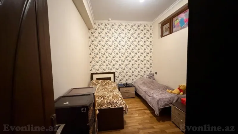 Satılır 3 otaqlı Mənzil Yeni tikili 65 m² 8-ci mikrorayon - şəkil 12