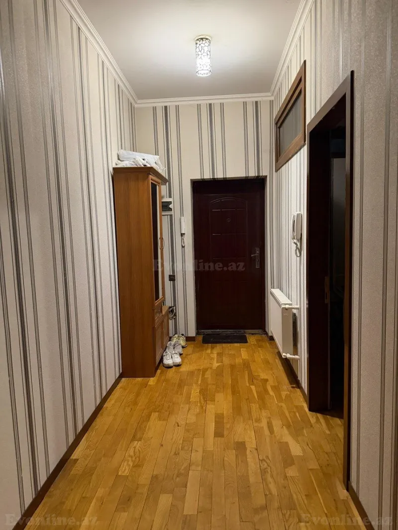 Satılır 3 otaqlı Mənzil Yeni tikili 65 m² 8-ci mikrorayon - şəkil 14