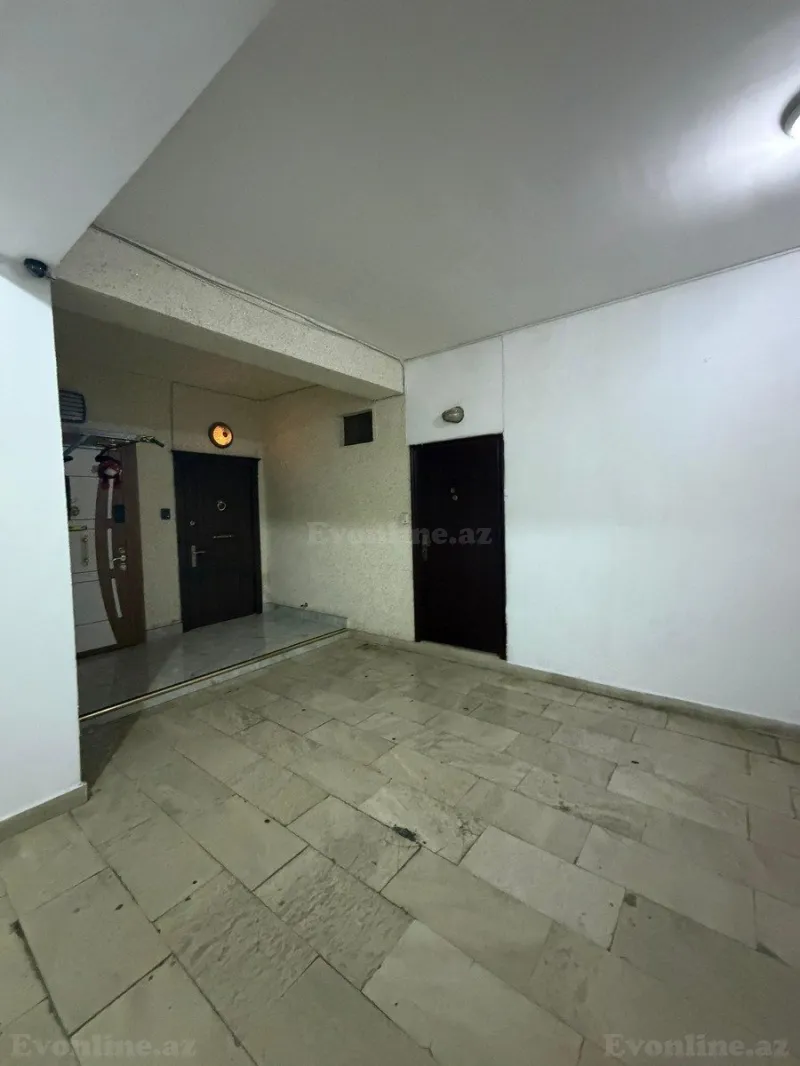 Satılır 3 otaqlı Mənzil Yeni tikili 65 m² 8-ci mikrorayon - şəkil 16