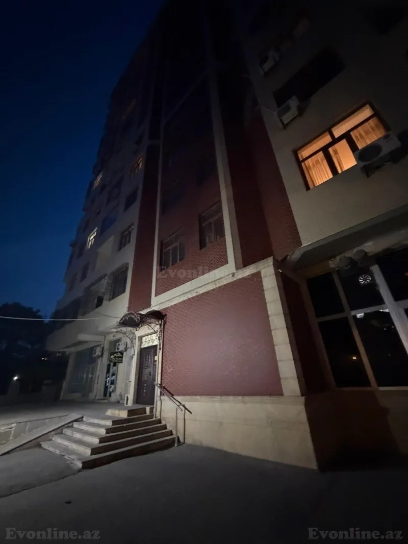 Satılır 3 otaqlı Mənzil Yeni tikili 65 m² 8-ci mikrorayon - şəkil 18