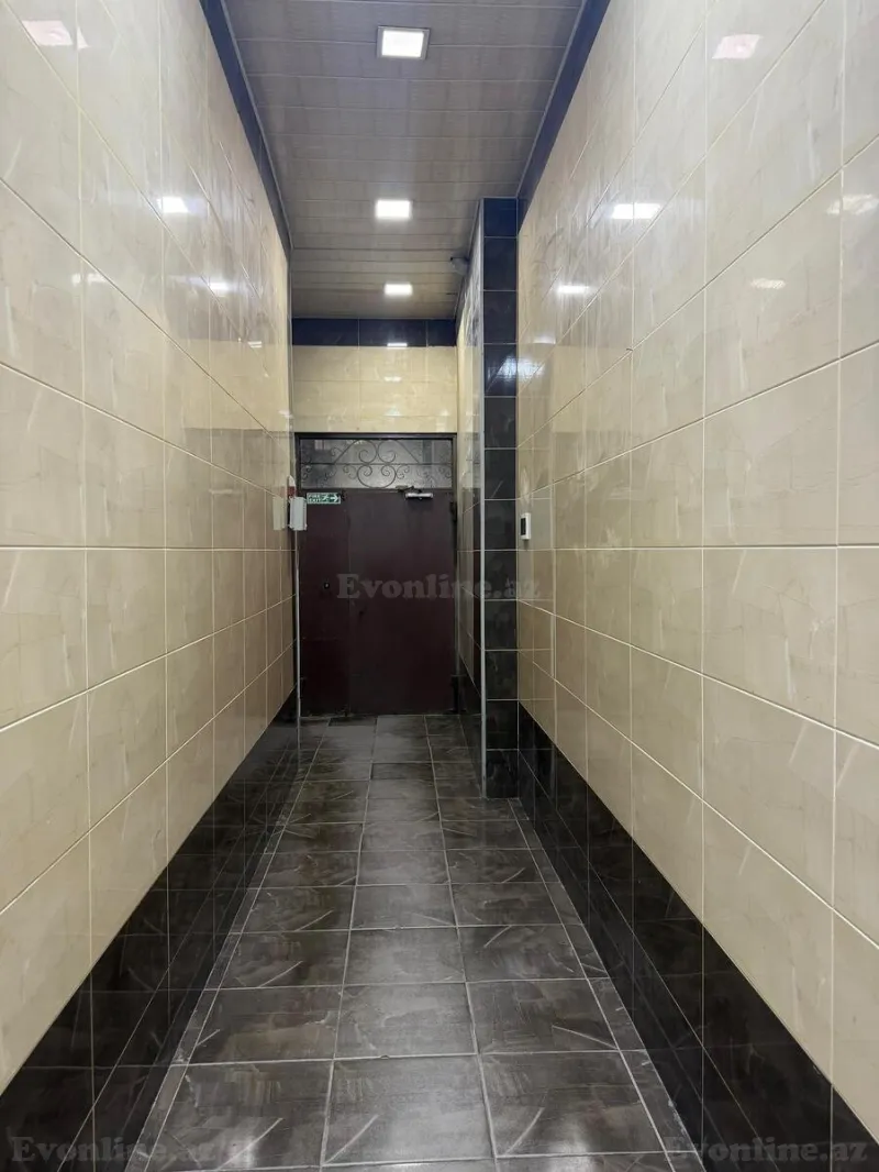 Satılır 3 otaqlı Mənzil Yeni tikili 65 m² 8-ci mikrorayon - şəkil 19