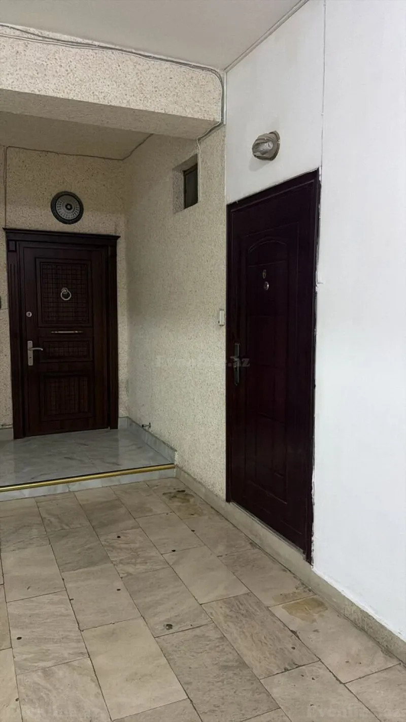 Satılır 3 otaqlı Mənzil Yeni tikili 65 m² 8-ci mikrorayon - şəkil 21