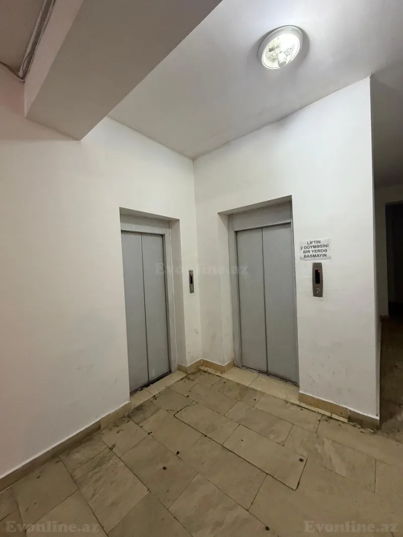 Satılır 3 otaqlı Mənzil Yeni tikili 65 m² 8-ci mikrorayon - şəkil 22