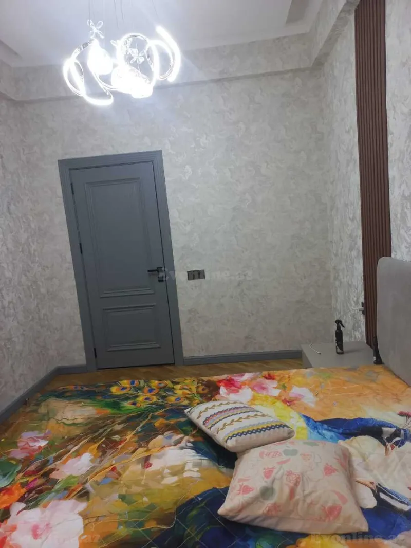 Satılır 3 otaqlı Mənzil Yeni tikili 92 m² 8-ci kilometr - şəkil 6