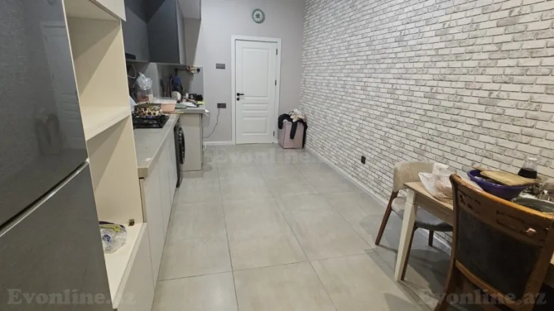 Satılır 3 otaqlı Mənzil Yeni tikili 160 m² Yeni Yasamal - şəkil 6