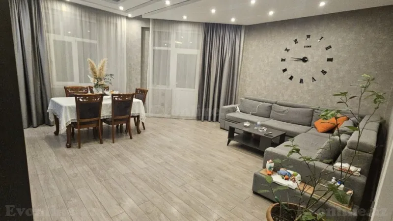 Satılır 3 otaqlı Mənzil Yeni tikili 160 m² Yeni Yasamal - şəkil 9
