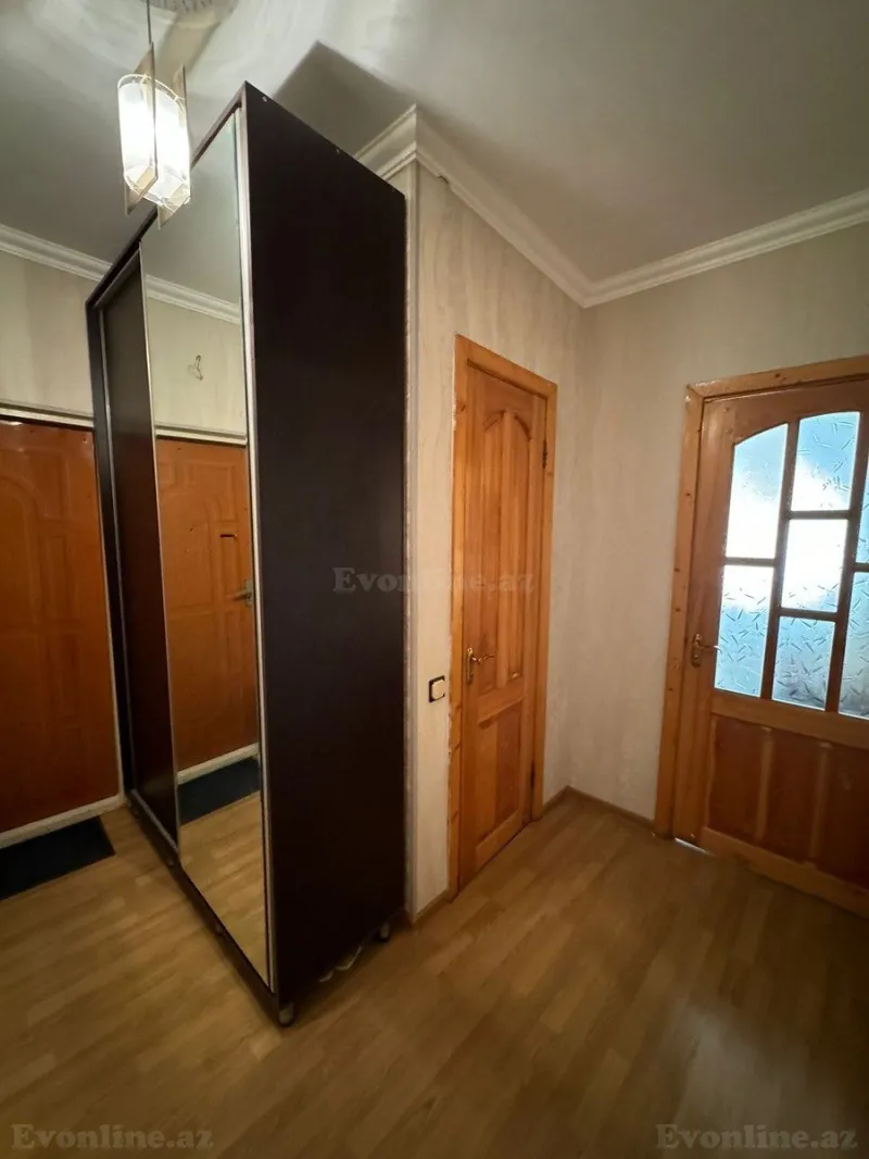 Satılır 1 otaqlı Mənzil Köhnə tikili 41 m² Həzi Aslanov - şəkil 4