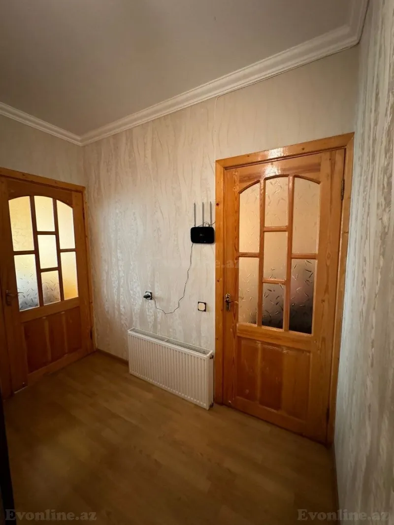 Satılır 1 otaqlı Mənzil Köhnə tikili 41 m² Həzi Aslanov - şəkil 5