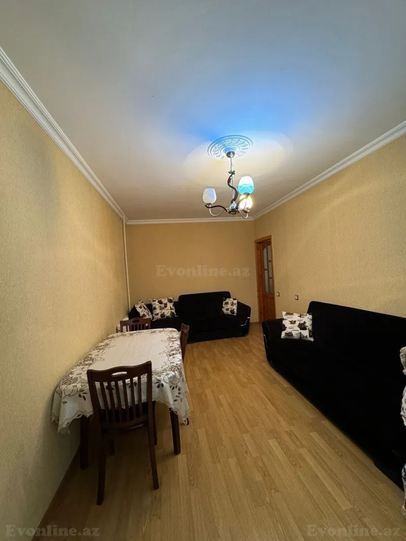 Satılır 1 otaqlı Mənzil Köhnə tikili 41 m² Həzi Aslanov - şəkil 7