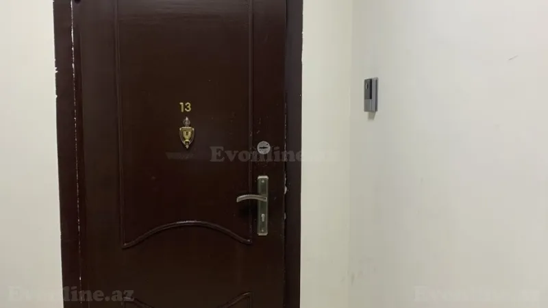 Satılır 3 otaqlı Mənzil Yeni tikili 104.5 m² Yasamal - şəkil 2