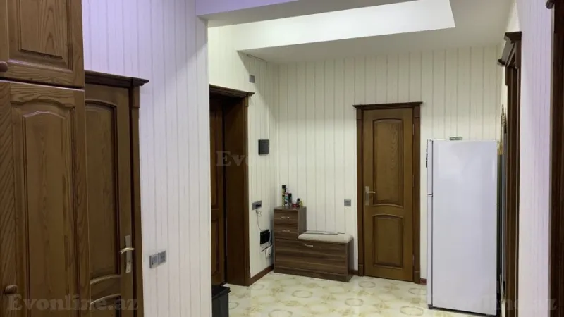 Satılır 3 otaqlı Mənzil Yeni tikili 104.5 m² Yasamal - şəkil 3