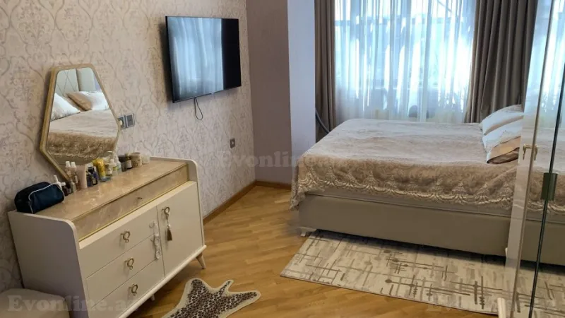 Satılır 3 otaqlı Mənzil Yeni tikili 104.5 m² Yasamal - şəkil 7