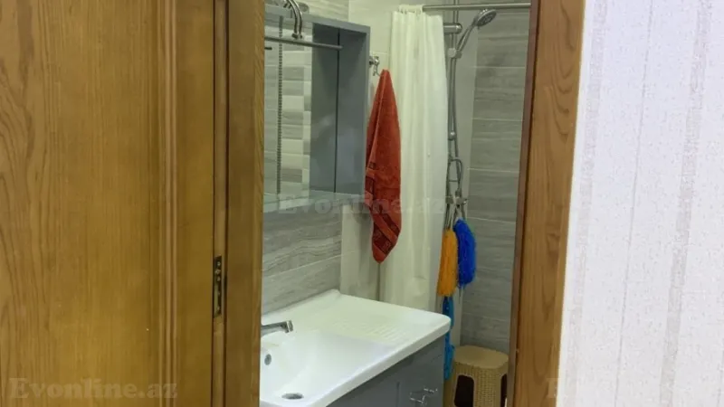 Satılır 3 otaqlı Mənzil Yeni tikili 104.5 m² Yasamal - şəkil 13