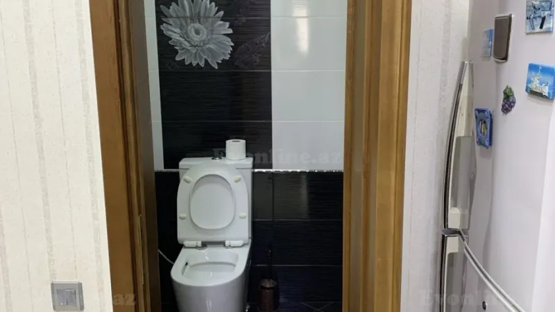 Satılır 3 otaqlı Mənzil Yeni tikili 104.5 m² Yasamal - şəkil 18