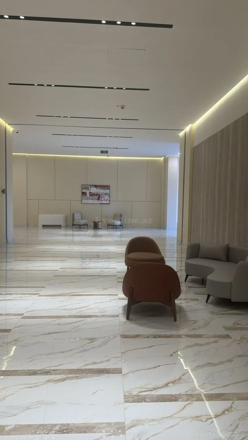 Satılır 3 otaqlı Mənzil Yeni tikili 104.5 m² Yasamal - şəkil 23