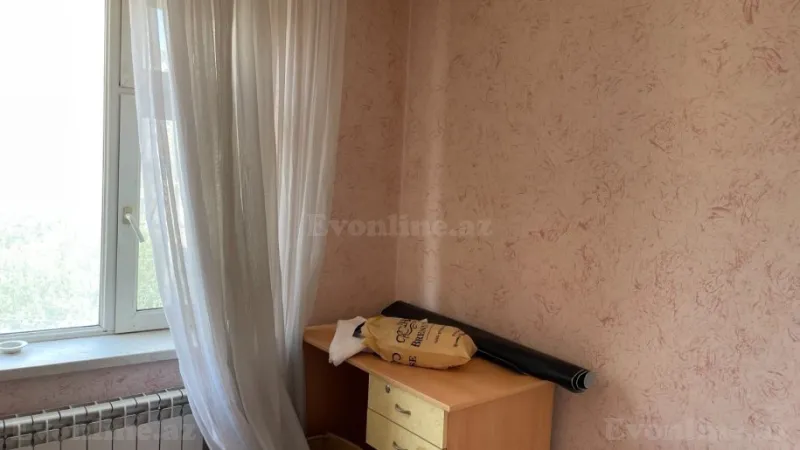 Kirayə verilir 4 otaqlı Mənzil Köhnə tikili 100 m² Kubinka - şəkil 6