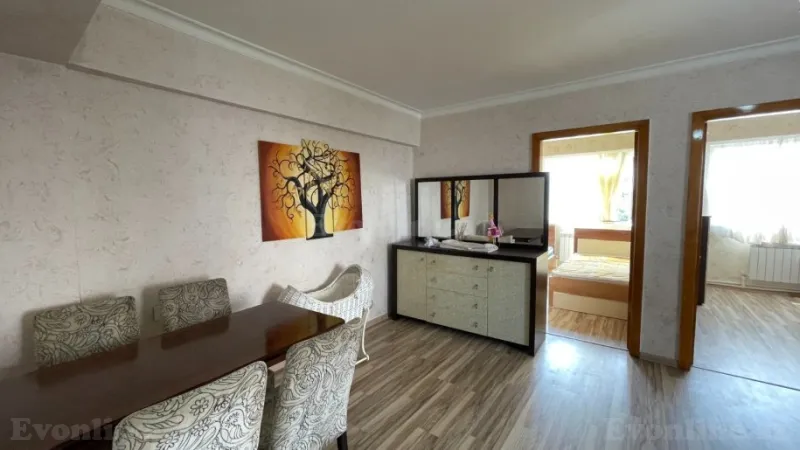 Kirayə verilir 4 otaqlı Mənzil Köhnə tikili 100 m² Kubinka - şəkil 9