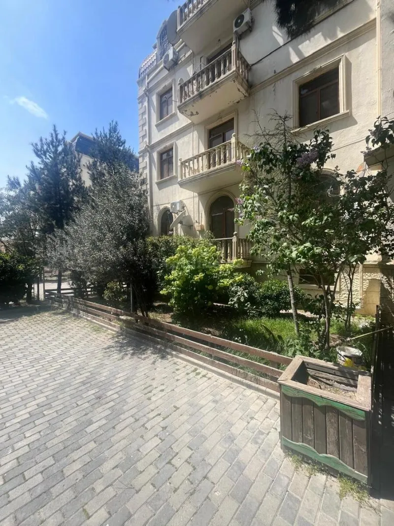 1 otaqlı Mənzil 37 m² Xırdalan Satılır