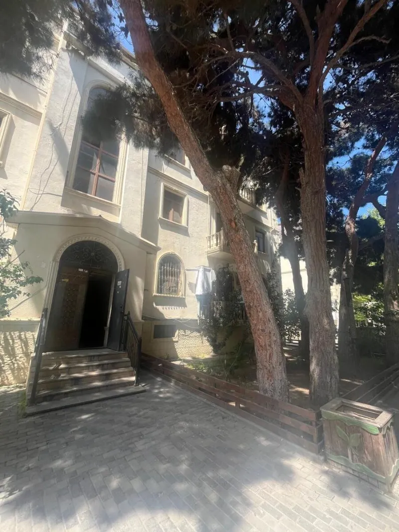 Satılır 1 otaqlı Mənzil Yeni tikili 37 m² Xırdalan - şəkil 2