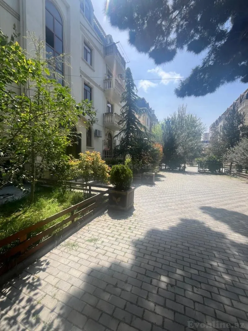 Satılır 1 otaqlı Mənzil Yeni tikili 37 m² Xırdalan - şəkil 3