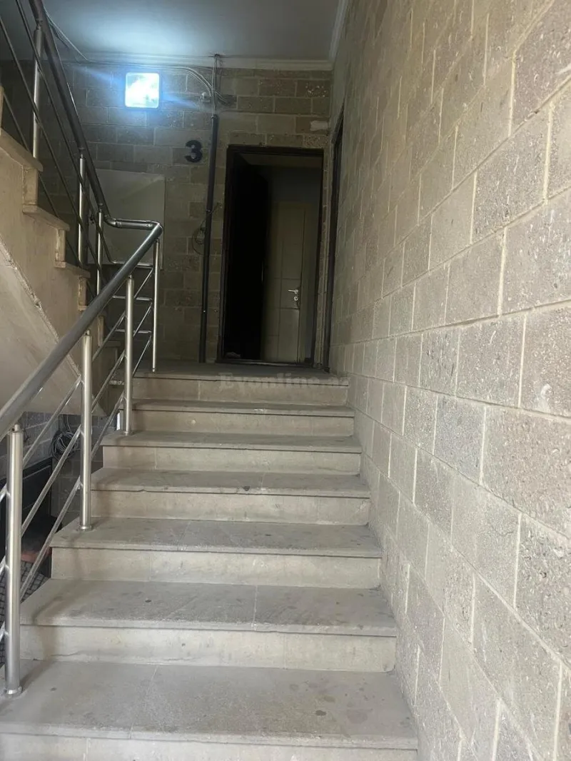 Satılır 1 otaqlı Mənzil Yeni tikili 37 m² Xırdalan - şəkil 4