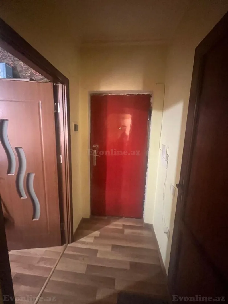 Satılır 1 otaqlı Mənzil Yeni tikili 37 m² Xırdalan - şəkil 5