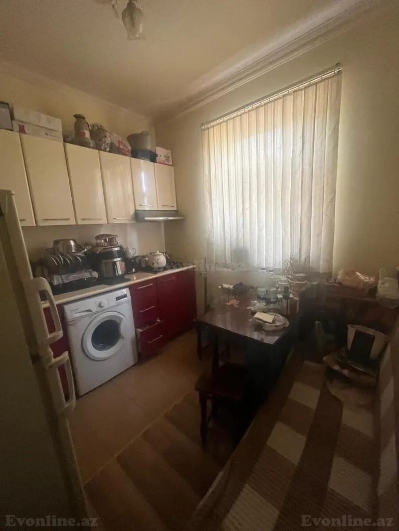 Satılır 1 otaqlı Mənzil Yeni tikili 37 m² Xırdalan - şəkil 7