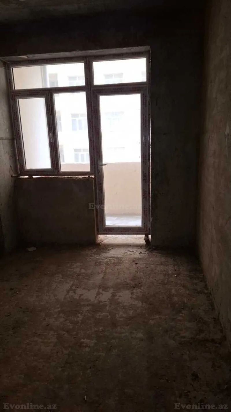 Satılır 3 otaqlı Mənzil Yeni tikili 86.5 m² Xırdalan - şəkil 3
