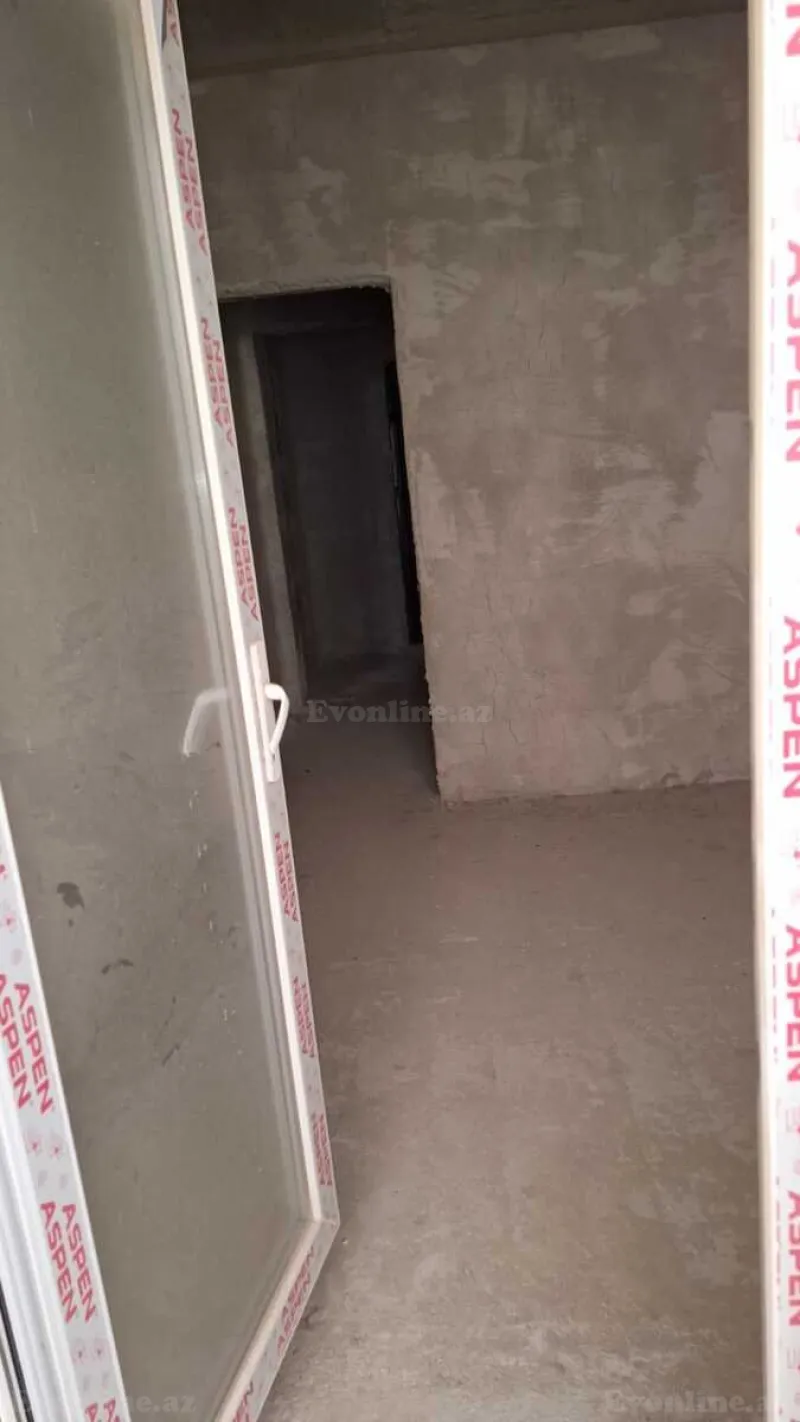 Satılır 3 otaqlı Mənzil Yeni tikili 86.5 m² Xırdalan - şəkil 4