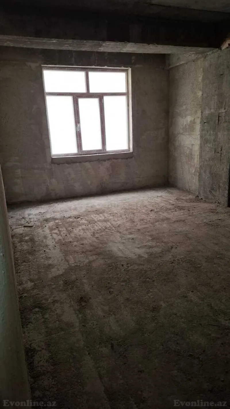 Satılır 3 otaqlı Mənzil Yeni tikili 86.5 m² Xırdalan - şəkil 5