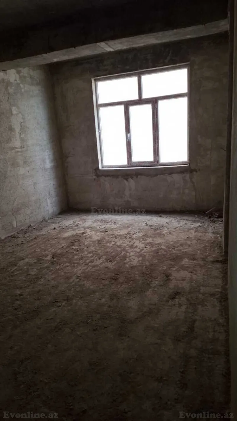 Satılır 3 otaqlı Mənzil Yeni tikili 86.5 m² Xırdalan - şəkil 6