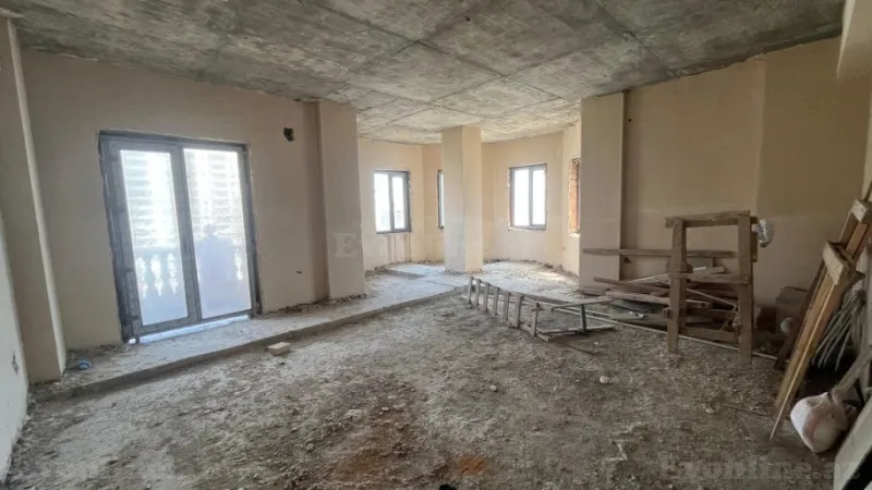 Satılır 4 otaqlı Mənzil Yeni tikili 166 m² Nəriman Nərimanov m. - şəkil 8
