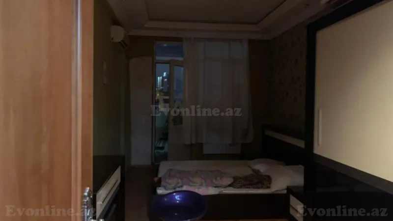 Kirayə verilir 3 otaqlı Mənzil Yeni tikili 170 m² 8 Noyabr m. - şəkil 4