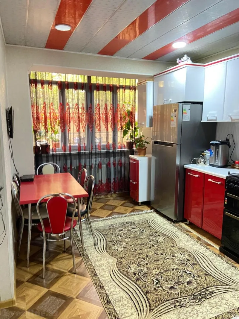 Satılır 2 otaqlı Mənzil Yeni tikili 60 m² Xətai r. - şəkil 11