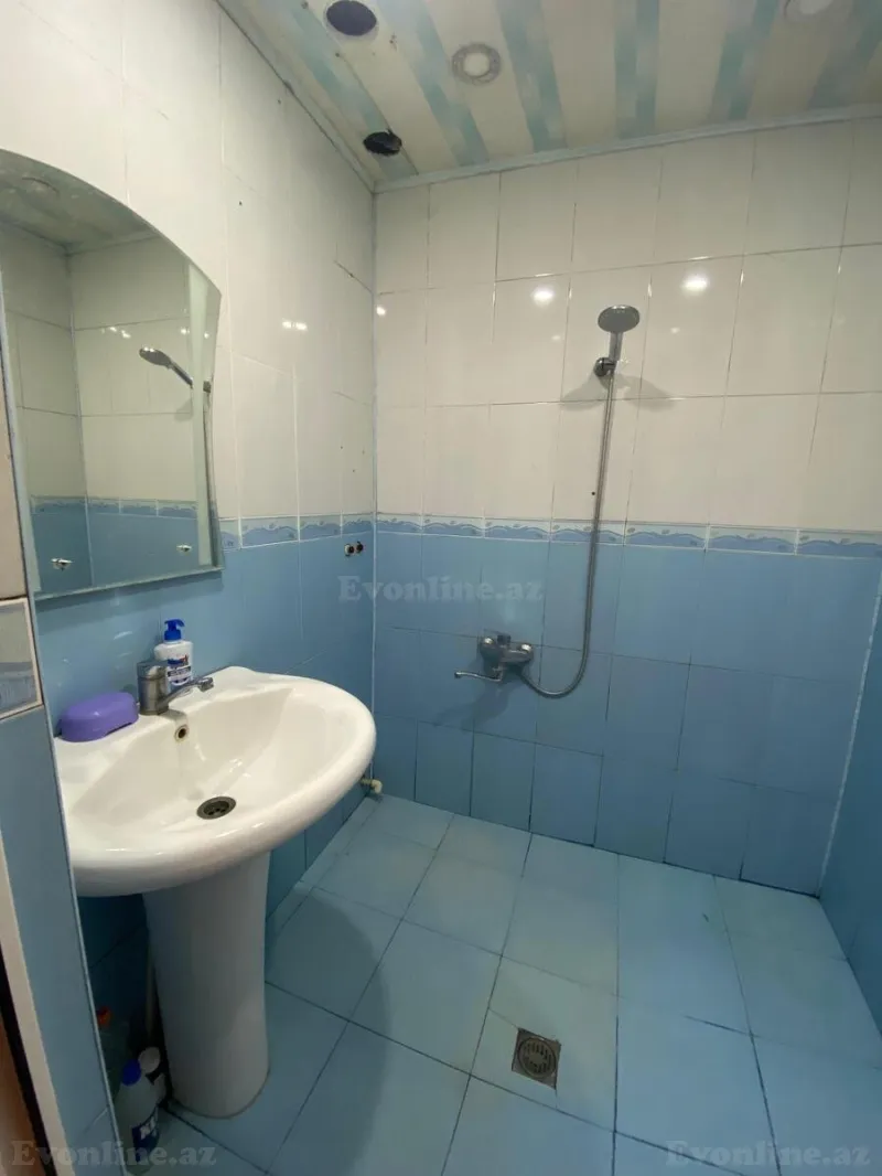 Satılır 2 otaqlı Mənzil Yeni tikili 60 m² Xətai r. - şəkil 15