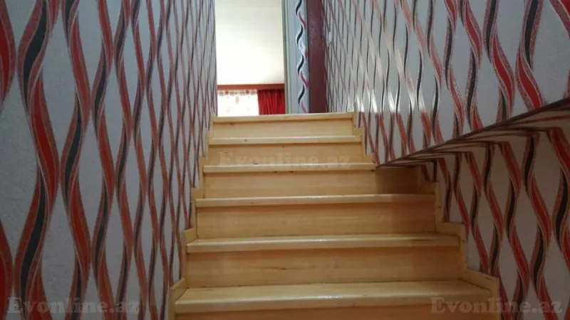 Kirayə verilir 3 otaqlı Mənzil Köhnə tikili 75 m² Sahil m. - şəkil 3