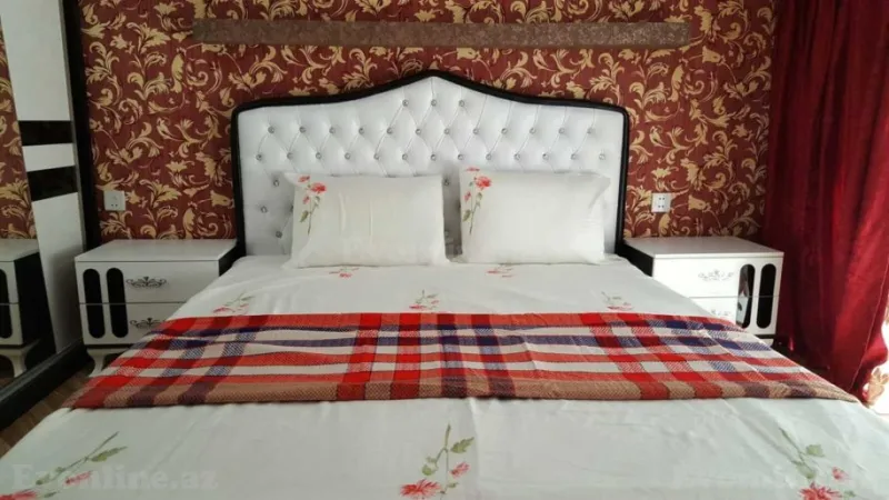 Kirayə verilir 3 otaqlı Mənzil Köhnə tikili 75 m² Sahil m. - şəkil 7