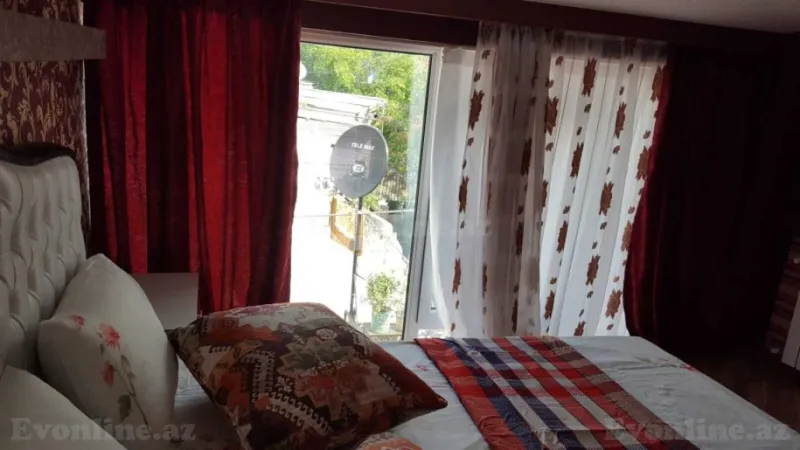 Kirayə verilir 3 otaqlı Mənzil Köhnə tikili 75 m² Sahil m. - şəkil 8