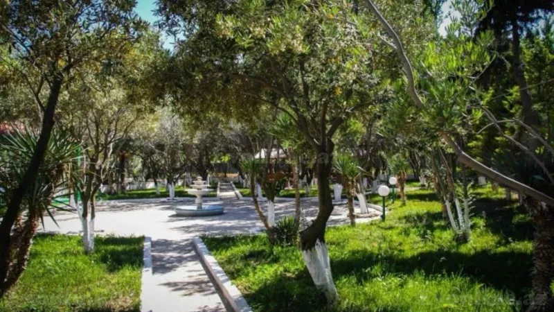 Obyekt 20000 m² Qaradağ r. Satılır