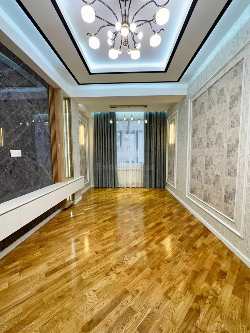 3 otaqlı Mənzil 87 m² Neftçilər m. Satılır