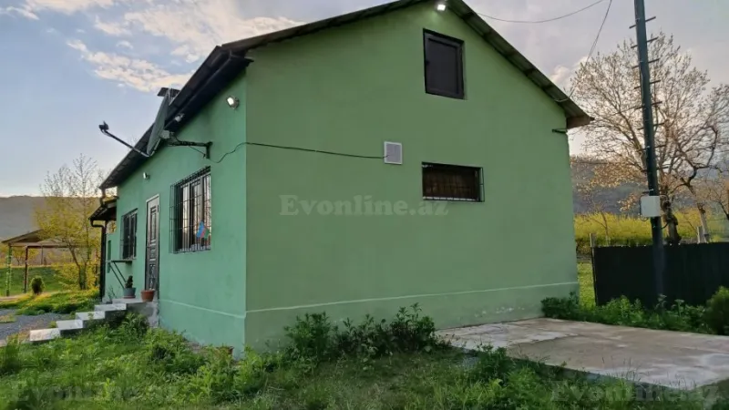 Kirayə verilir Obyekt 3200 m² Zaqatala - şəkil 2