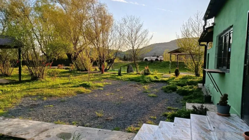 Kirayə verilir Obyekt 3200 m² Zaqatala - şəkil 3