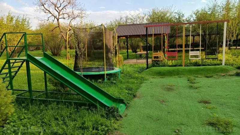 Kirayə verilir Obyekt 3200 m² Zaqatala - şəkil 5