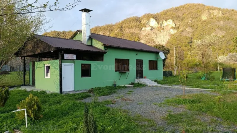 Kirayə verilir Obyekt 3200 m² Zaqatala - şəkil 7